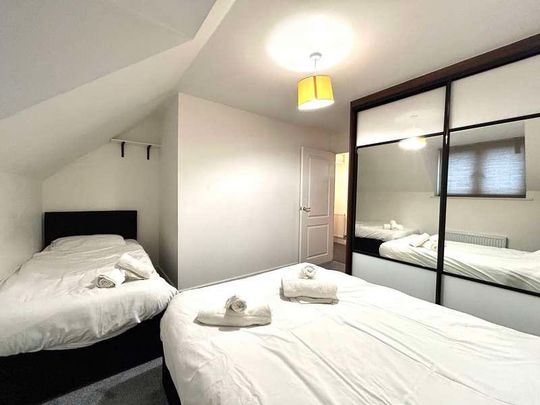 Robert Parker Road, Reading, Berkshire, RG1 - Photo 1