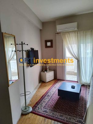Studio/Γκαρσονιέρα για ενοικίαση Τρωάδα (Νεάπολη) - Photo 1