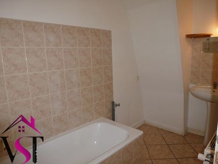 Location Appartement 3 pièces 50m² AUXONNE 21130 - Photo 5
