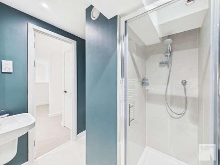 Sky Gardens :: Old Trafford, M15 - Photo 2