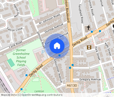 Derby Road, Nottingham - Photo 1