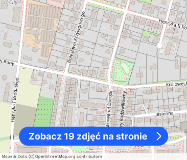 Ursus Gołąbki 2-pokojowe mieszkanie z oddzielną kuchnią - Zdjęcie 1