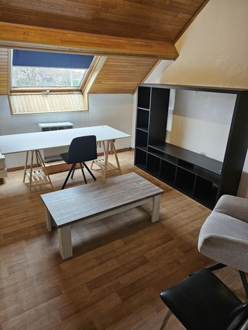 Wagenmakerstraat 6, kamer 6 - Photo 2