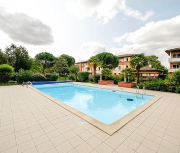 location Appartement T2 DE 43m² À CARQUEFOU - Photo 3