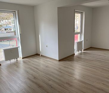 Barrierefreie, helle 3-Zimmer Wohnung behinderungsgerecht mit Wohnberechtigungsschein - Foto 6