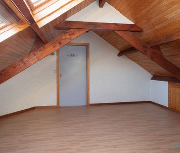 Ruime woning te huur in rustige woonwijk in Ename - Foto 1