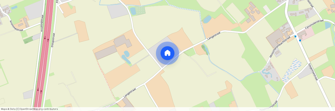 Langestraat 12, 8850 Ardooie
