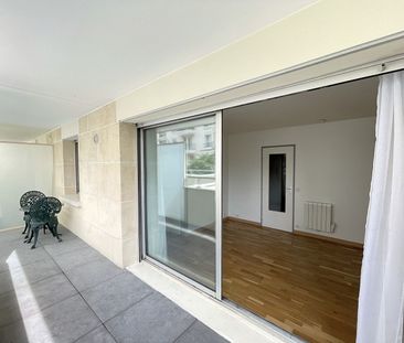 Location Appartement 1 pièce 28m² PUTEAUX 92800 - Photo 3