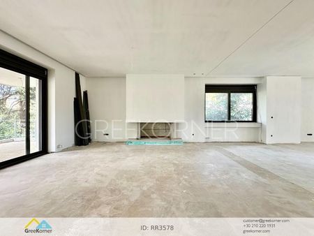 Διαμέρισμα για ενοικίαση Παλαιό Ψυχικό - Photo 4