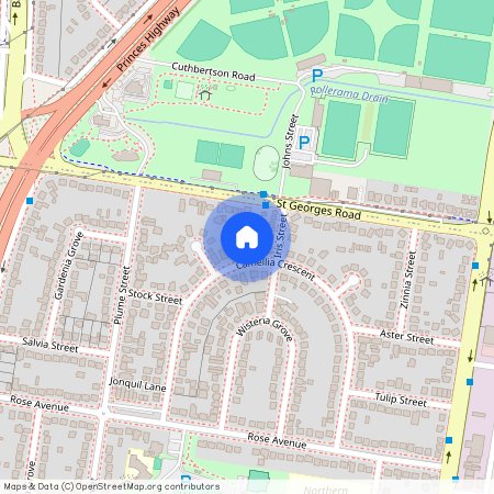 1/33 Camellia Crescent, Vic 3214, Norlane