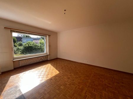 Teilrenovierte 3-Zimmerwohnung auf der Breite - Photo 3