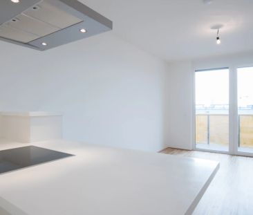 Schöne 2-Zimmer-Balkonwohnung mit Fußbodenkühlung! U6 Floridsdorf! - Photo 6