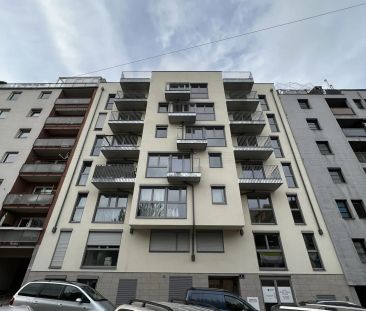 Helle 1,5-Zimmer-Wohnung mit optimaler Raumaufteilung in zentraler ... - Foto 2