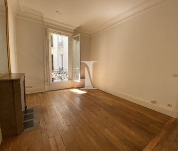 Location Appartement 2 pièces 28m² PARIS 12ème - Photo 1