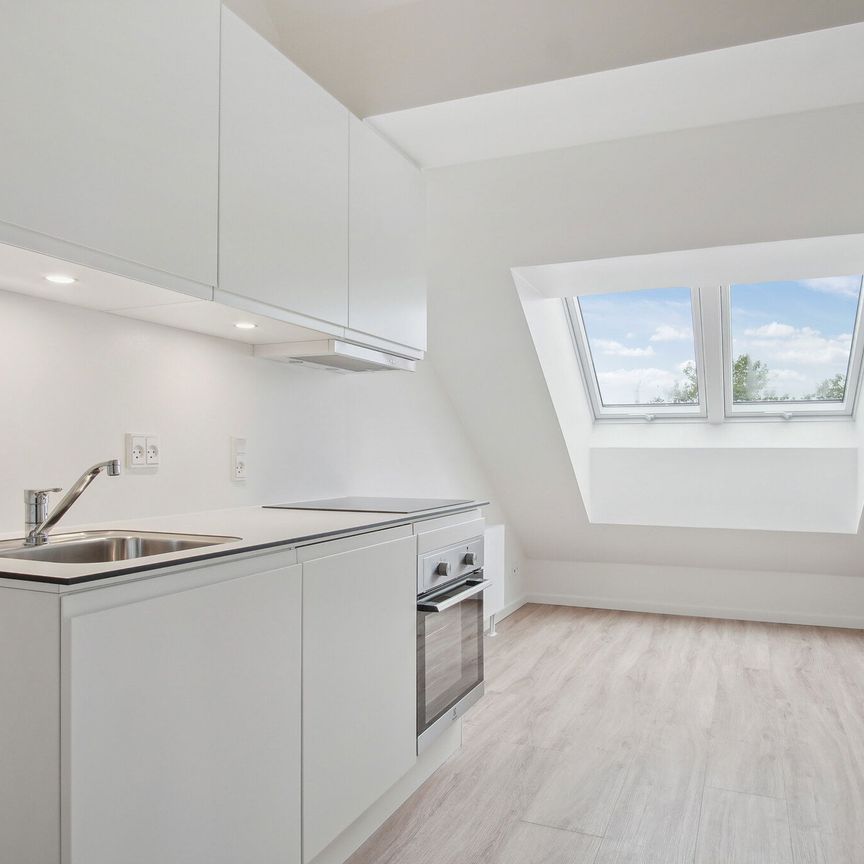 1-vær. lejlighed - Photo 1