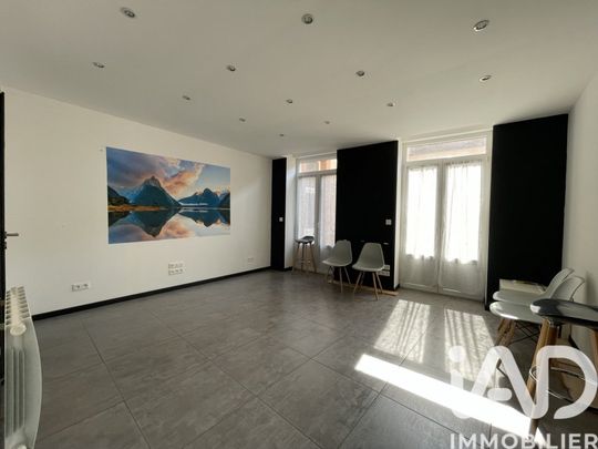 Appartement 2 pièces à Phalsbourg - Photo 1