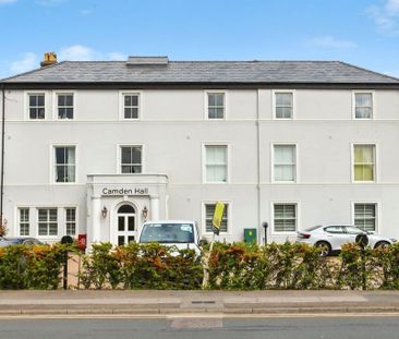 2 bedroom flat to rent - Photo 6