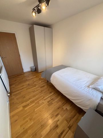 2 Bed Flat, Craigielea Avenue, AB15 - Photo 3