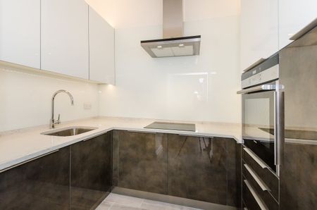 2 bedroom duplex to rent - Photo 2