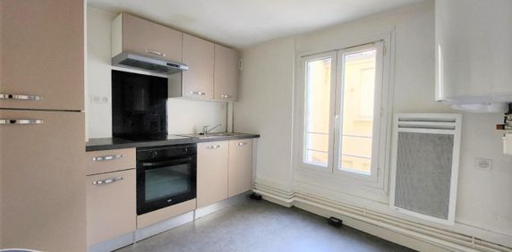 Location Appartement 2 pièces 48m² LIMOGES 87000 - Photo 2