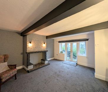 2 bedroom end of terrace house to rent - Photo 3