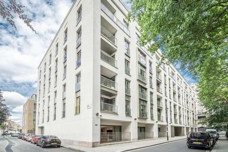 Ebury Square, Belgravia, SW1W - Photo 2