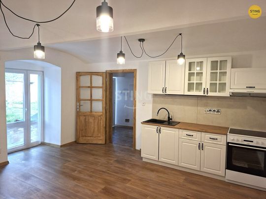 Byt 2+kk k pronájmu, Vysoká / Strážnice - Fotografie 1