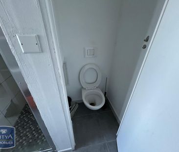 Location Appartement 1 pièce 9m² BETHUNE 62400 - Photo 1