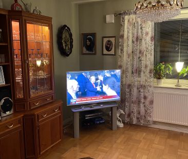 Månadsgatan, Göteborg - Photo 1