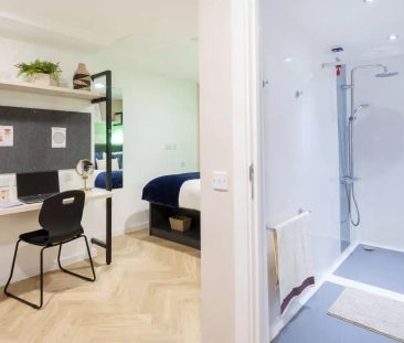 Accessible Studio - Photo 1