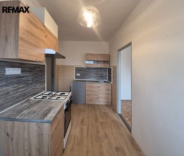 Pronájem bytu 2+1 59 m², Na Červenici 1537, Svitavy - Photo 2