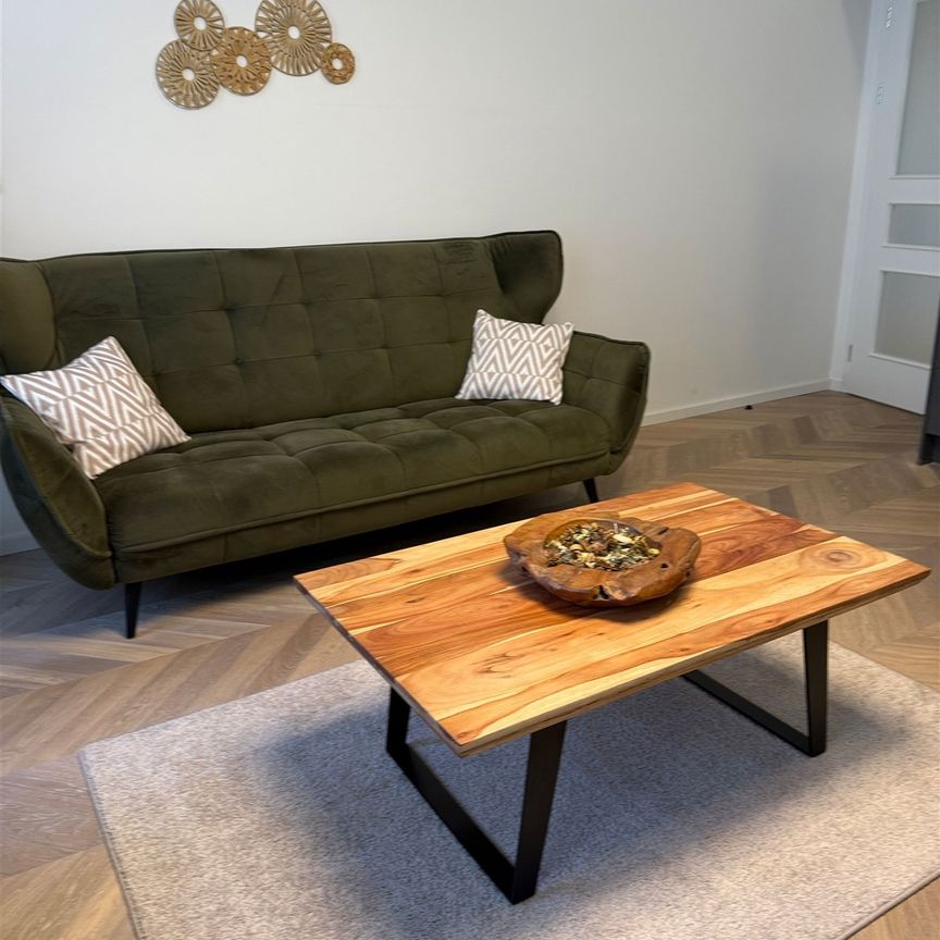 Pronájem bytu 2+kk 65 m² - Photo 1