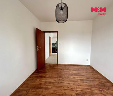 Pronájem bytu 3+1 74 m², Pavlovická 1369, Liberec - Fotografie 2