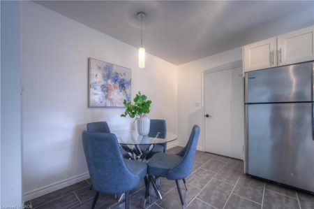 For Lease - 88 Broadmoor Avenue Unit# Main, Kitchener, Ontario - Photo 5