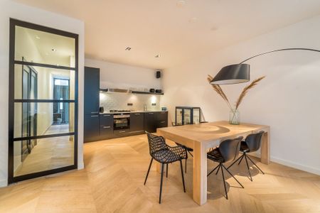 Te huur: Appartement Eerste Helmersstraat in Amsterdam - Foto 2