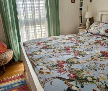4.5 Zimmer, 91 m², 2. Stock - Foto 5