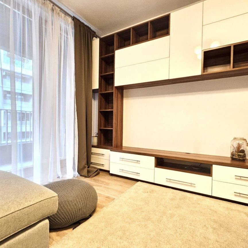 Funkcjonalne, 3 pokoje Zabłocie, Ślusarska ,58 m² - Photo 1