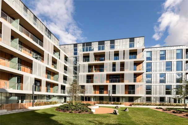 Birchside Apartments, 1 Albert Road, London NW6 - Photo 1