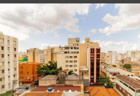 Apartamento Para Locação Em São Paulo, Bela Vista, 2 Dormitórios, 1 Suíte, 2 Banheiros - Foto 2