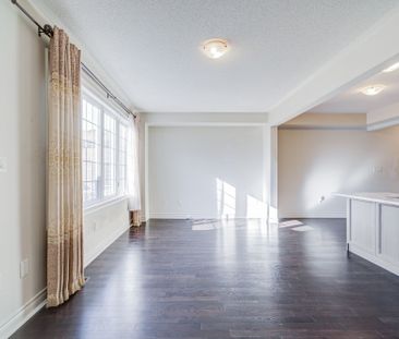 For Lease - 73 Sharonview Crescent, East Gwillimbury, Ontario - Photo 5