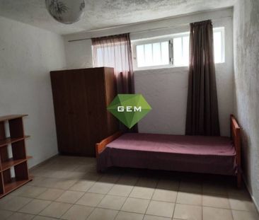 Studio/Γκαρσονιέρα για ενοικίαση Κηπούπολη (Ηράκλειο Κρήτης) - Photo 3
