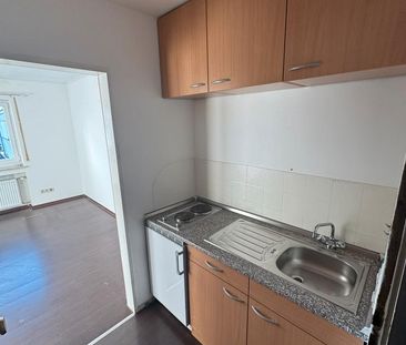 Einzimmerwohnung - Foto 1