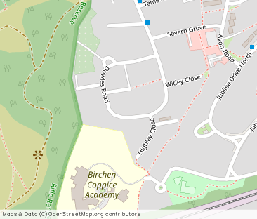 Dowles Road, Kidderminster, DY11 - Photo 1