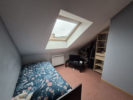 Location Appartement 1 pièce 11m² LENS 62300 - Photo 3