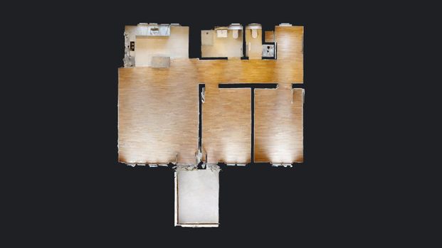 Wunderschöne Wohnung in Wetzikon - Foto 1