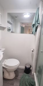 1 Bed Student Accommodation - Photo 4