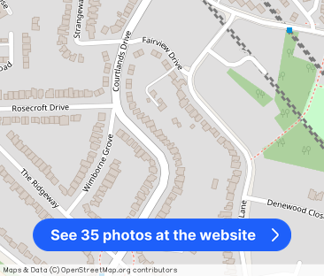 Courtlands Drive, Watford, WD17 - Photo 1