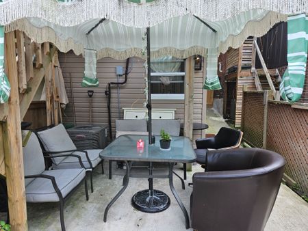For Lease - 141 Coxwell Avenue Unit# Lower, Toronto, Ontario - Photo 2