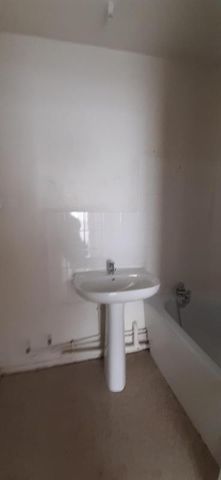 Appartement de type 5 en duplex spacieux et fonctionnel - Galerie de l'Arlequin - Villeneuve - Photo 5