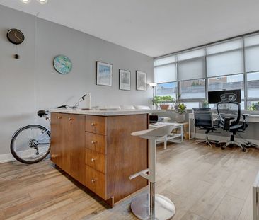 For Lease - 180 York Street Unit# 510, Lower Town - Sandy Hill, Ont... - Photo 6